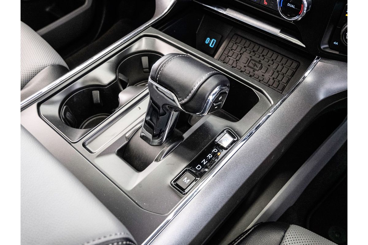 2023 Ford F-150 Lariat 4X4 SWB