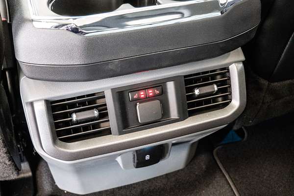 2023 Ford F-150 Lariat 4X4 SWB