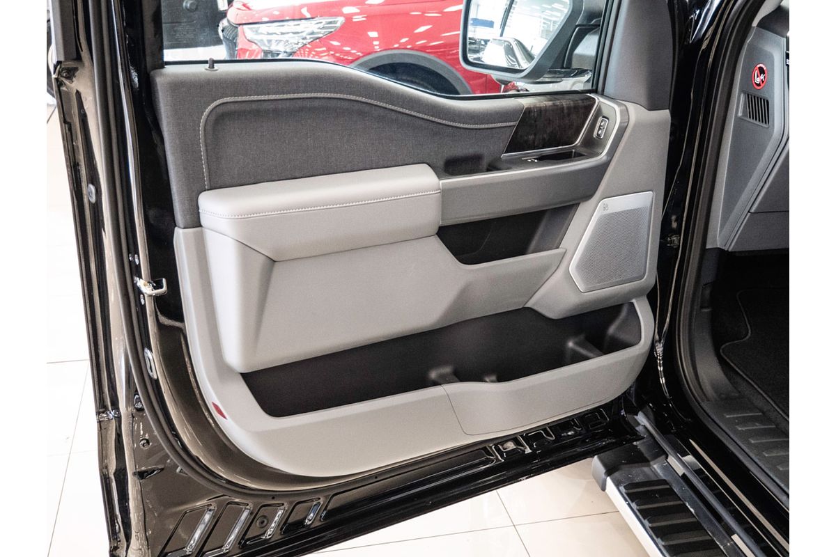 2023 Ford F-150 Lariat 4X4 SWB
