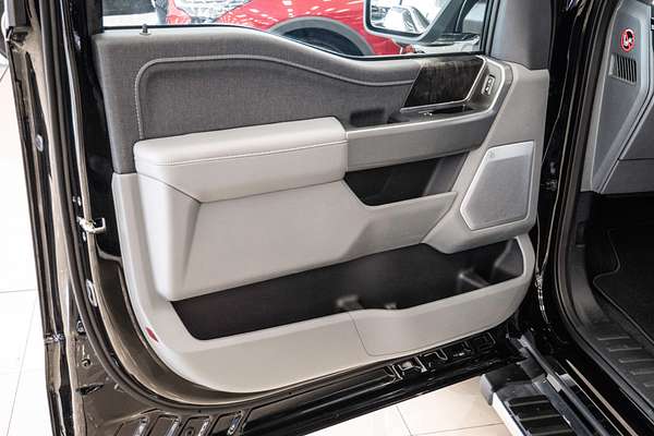 2023 Ford F-150 Lariat 4X4 SWB