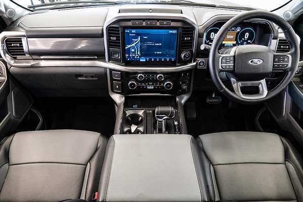 2023 Ford F-150 Lariat 4X4 SWB