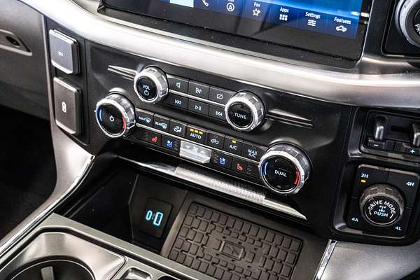 2023 Ford F-150 Lariat 4X4 SWB