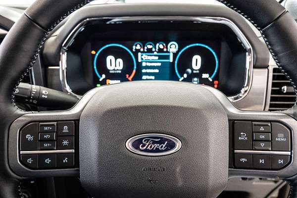 2023 Ford F-150 Lariat 4X4 SWB