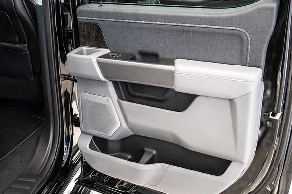2023 Ford F-150 Lariat 4X4 SWB