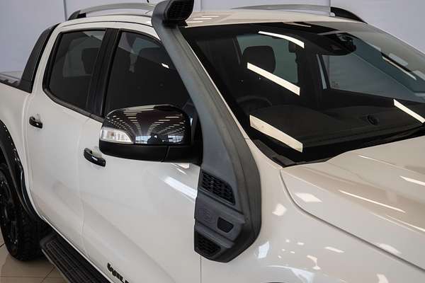 2020 Ford Ranger Wildtrak PX MkIII 4X4