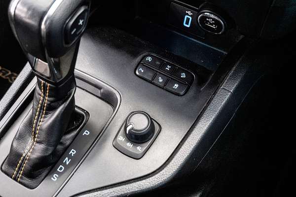2020 Ford Ranger Wildtrak PX MkIII 4X4