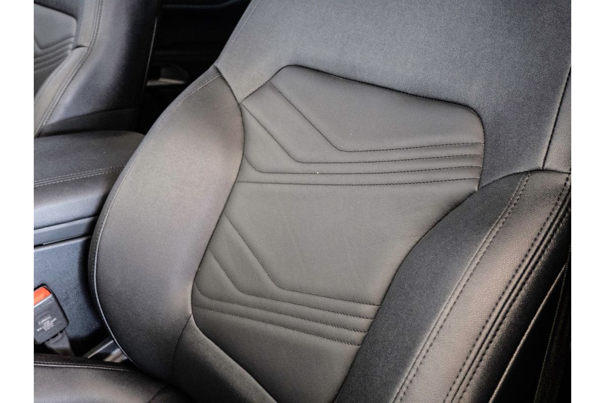 2024 Ford Everest Trend