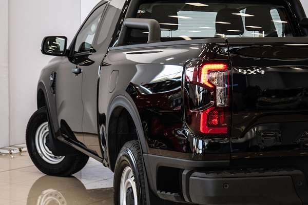 2024 Ford Ranger XL 4X4