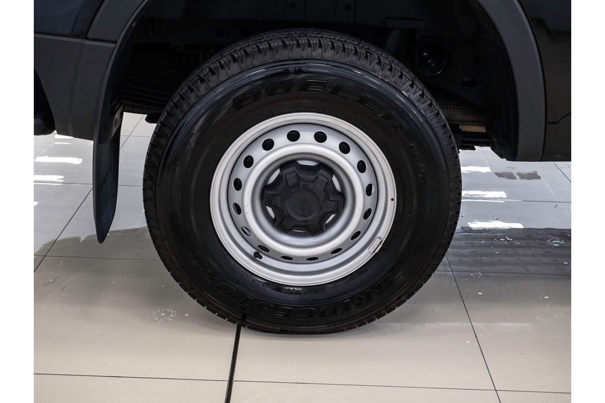 2024 Ford Ranger XL 4X4