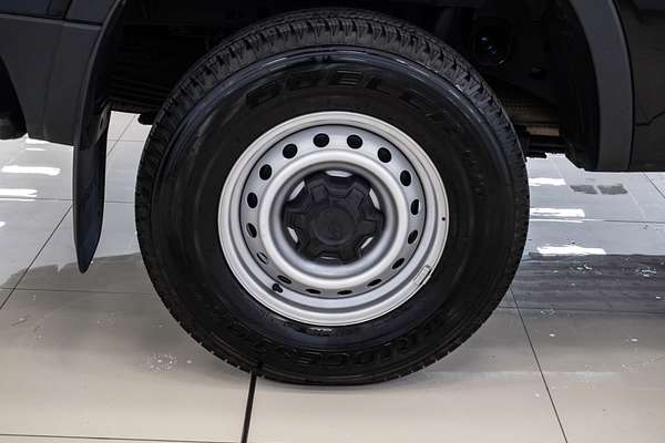 2024 Ford Ranger XL 4X4