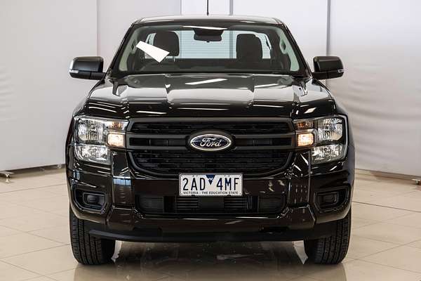 2024 Ford Ranger XL 4X4