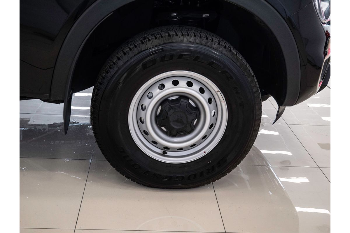 2024 Ford Ranger XL 4X4