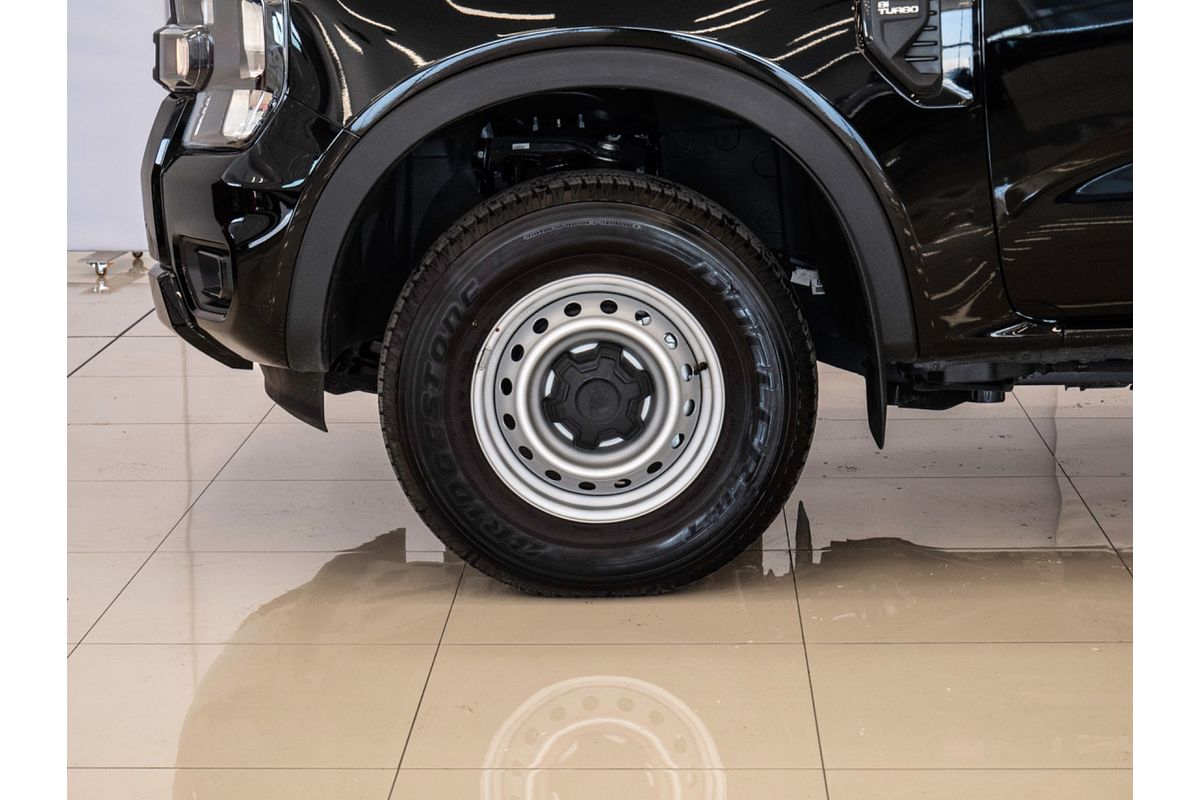 2024 Ford Ranger XL 4X4