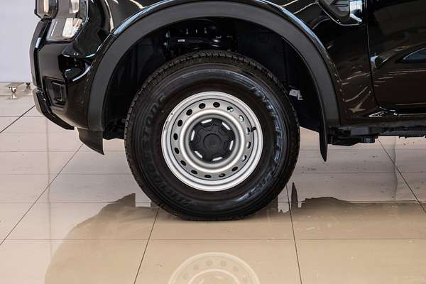 2024 Ford Ranger XL 4X4