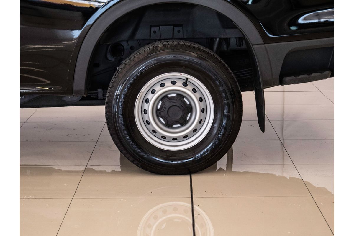 2024 Ford Ranger XL 4X4