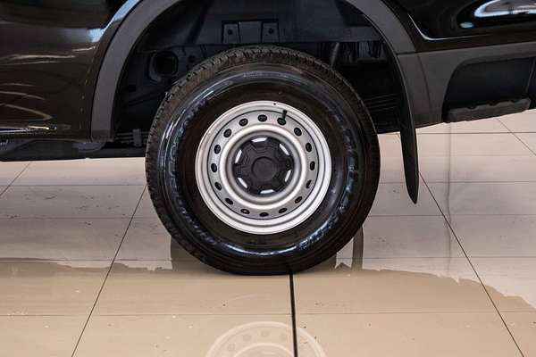 2024 Ford Ranger XL 4X4