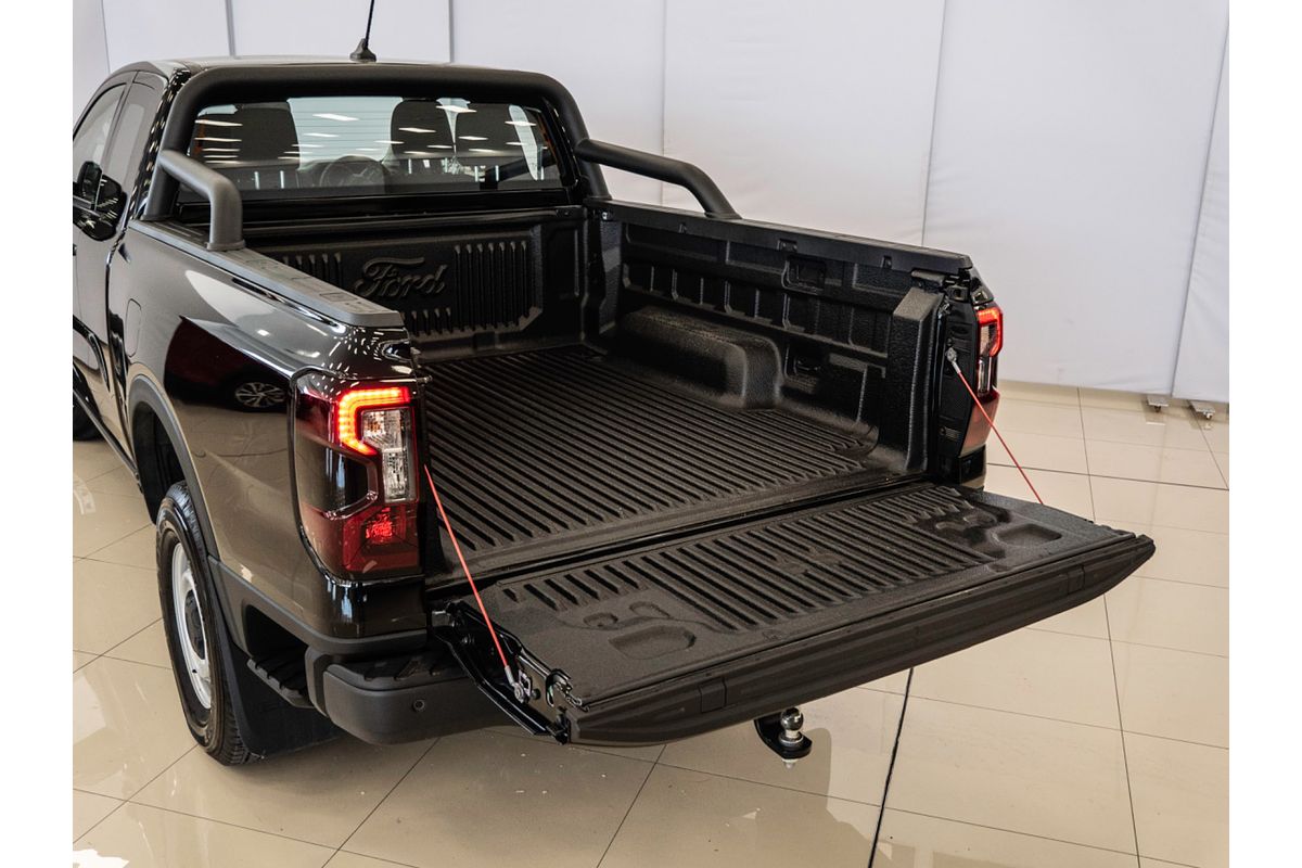 2024 Ford Ranger XL 4X4