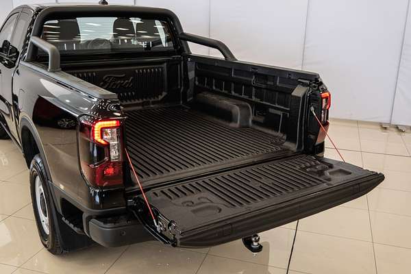 2024 Ford Ranger XL 4X4