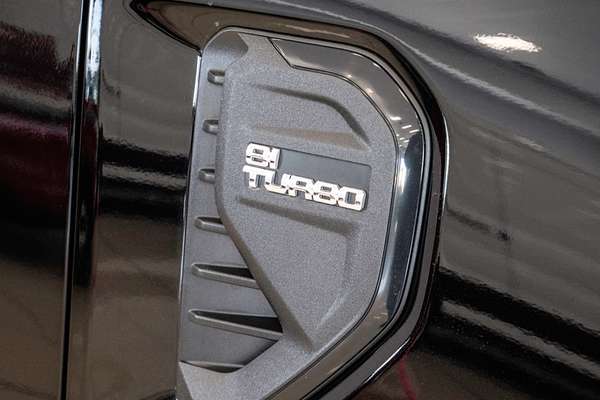 2024 Ford Ranger XL 4X4