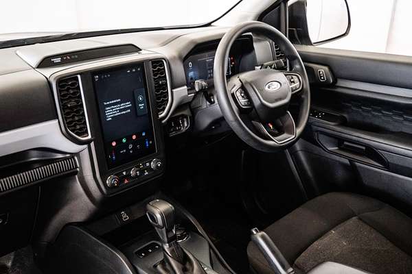 2024 Ford Ranger XL 4X4
