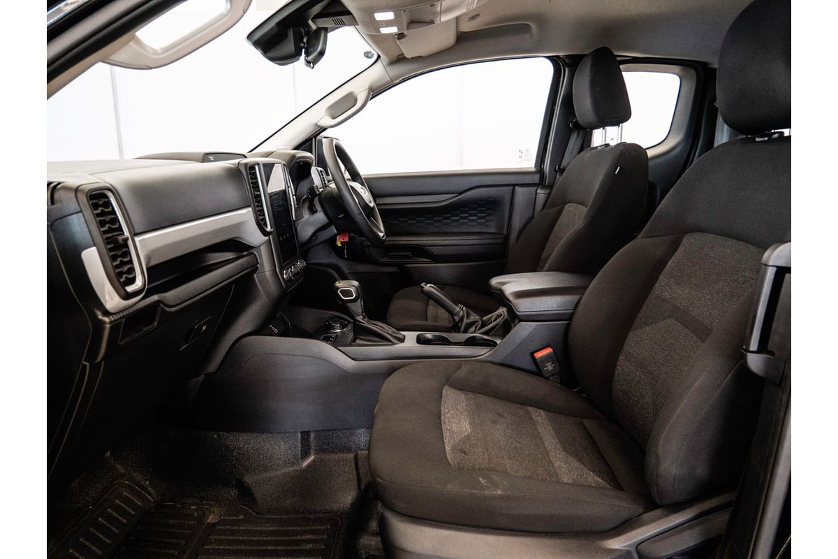 2024 Ford Ranger XL 4X4