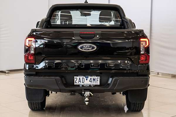 2024 Ford Ranger XL 4X4