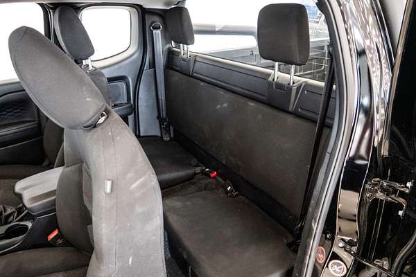 2024 Ford Ranger XL 4X4