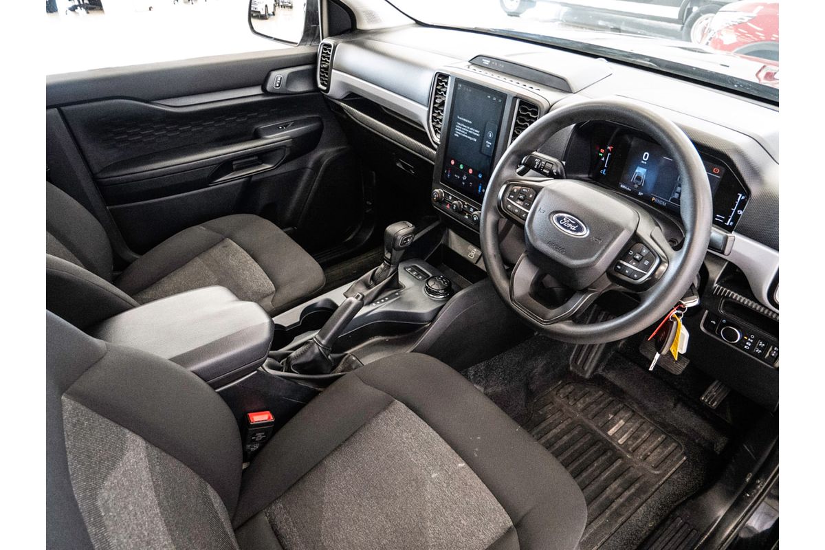 2024 Ford Ranger XL 4X4