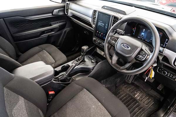 2024 Ford Ranger XL 4X4