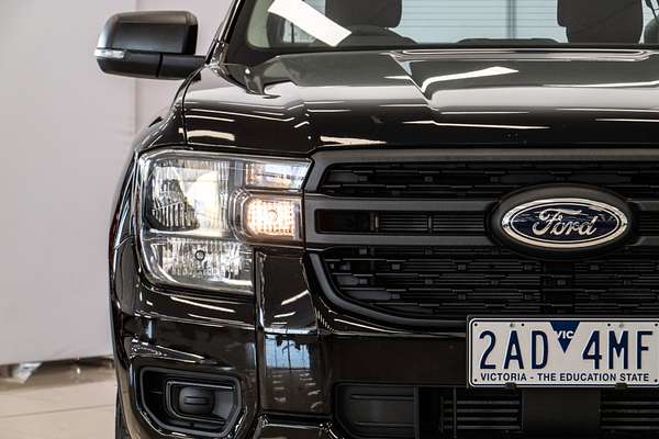 2024 Ford Ranger XL 4X4