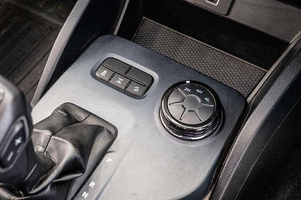 2024 Ford Ranger XL 4X4