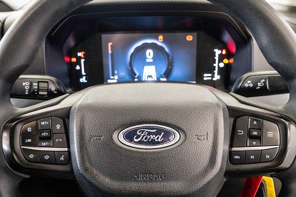 2024 Ford Ranger XL 4X4