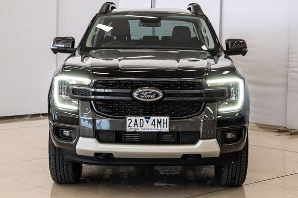 2024 Ford Ranger Sport 4X4