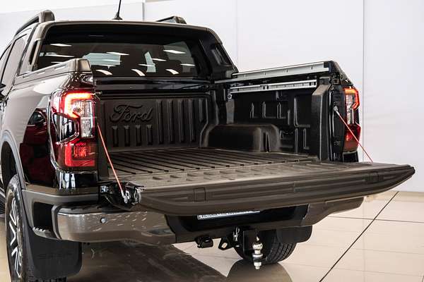 2024 Ford Ranger Sport 4X4