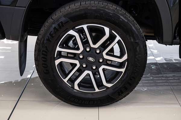 2024 Ford Ranger Sport 4X4