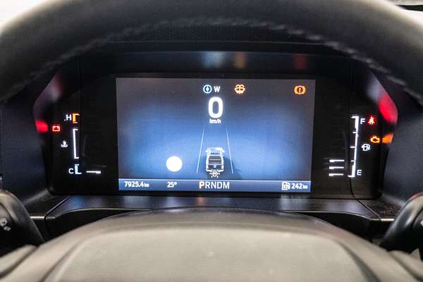 2024 Ford Ranger Sport 4X4