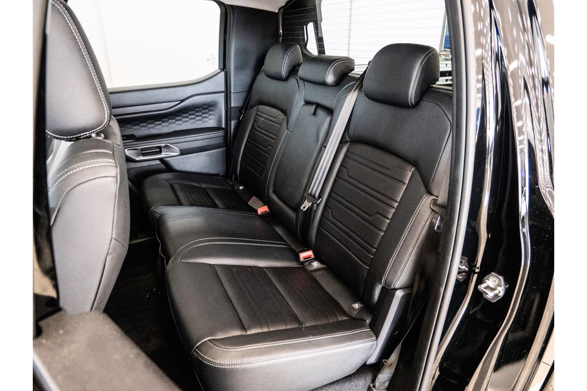 2024 Ford Ranger Sport 4X4