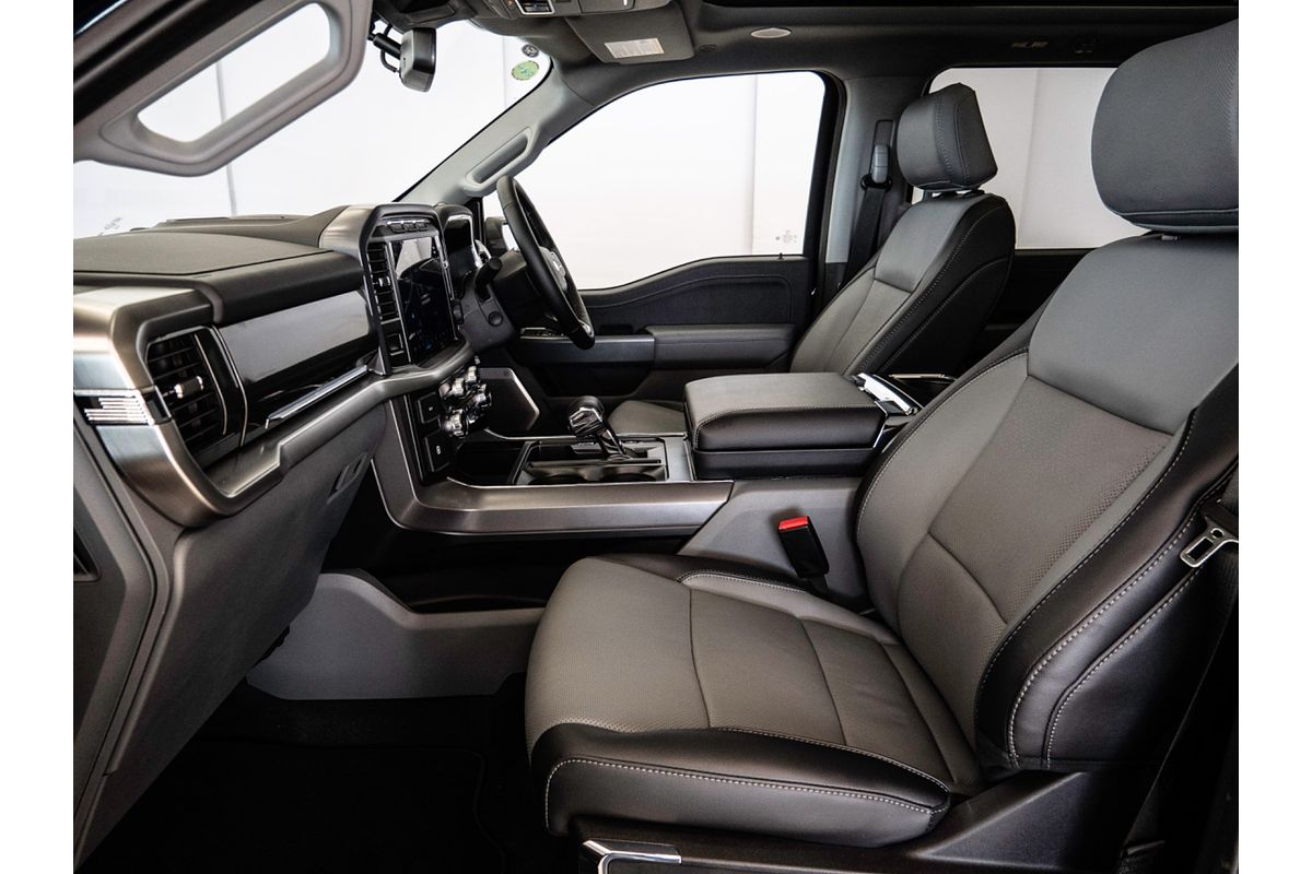 2023 Ford F-150 Lariat 4X4 SWB