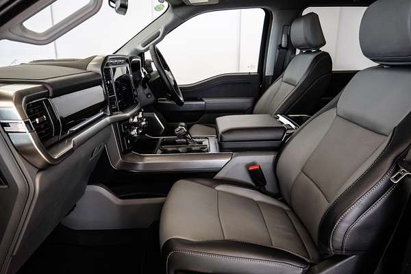2023 Ford F-150 Lariat 4X4 SWB