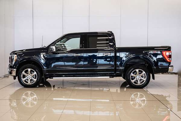 2023 Ford F-150 Lariat 4X4 SWB
