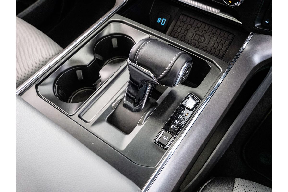 2023 Ford F-150 Lariat 4X4 SWB