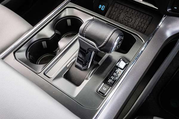 2023 Ford F-150 Lariat 4X4 SWB