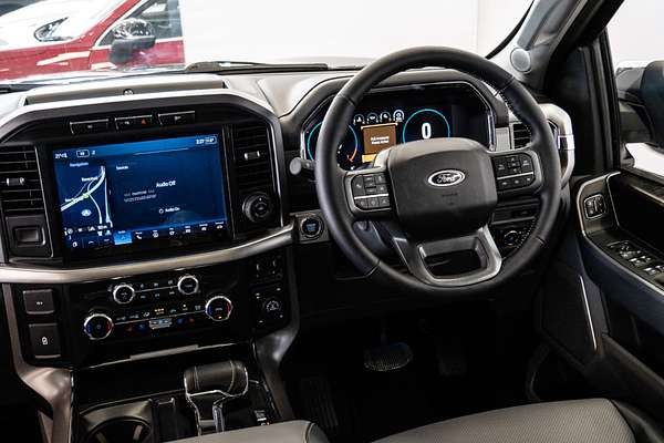 2023 Ford F-150 Lariat 4X4 SWB