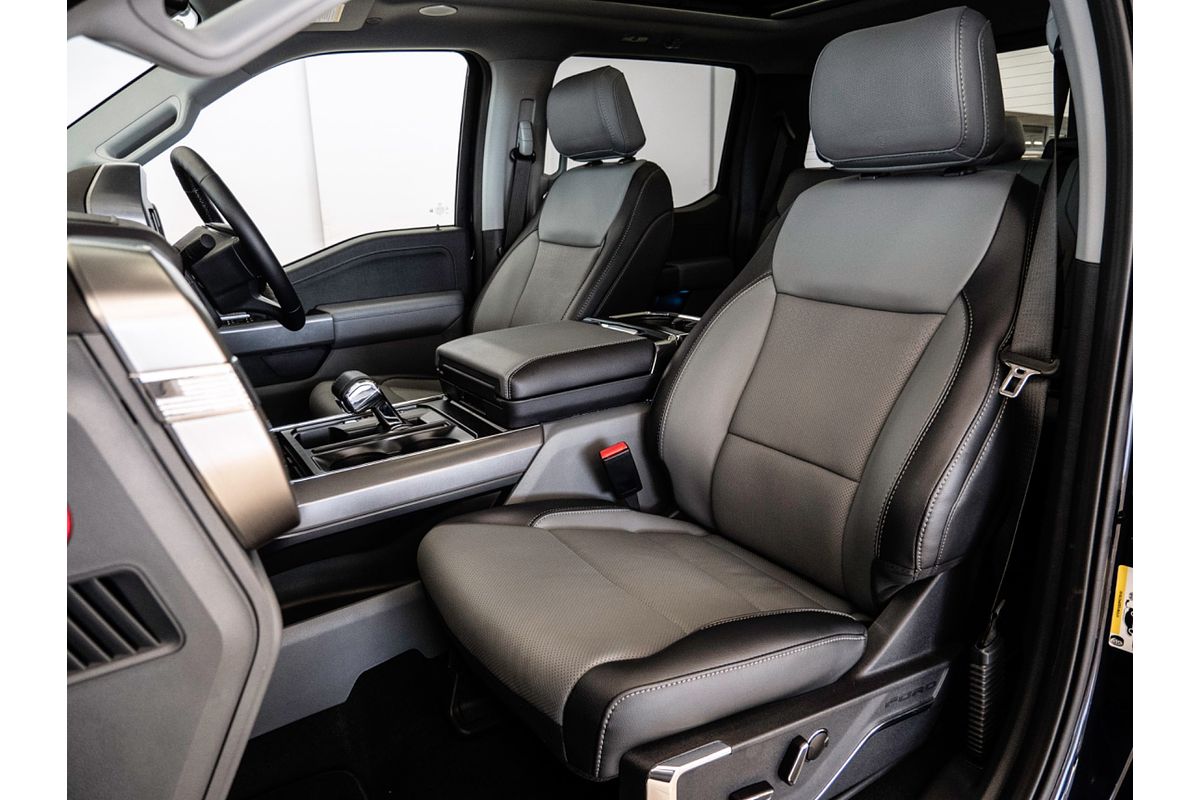 2023 Ford F-150 Lariat 4X4 SWB