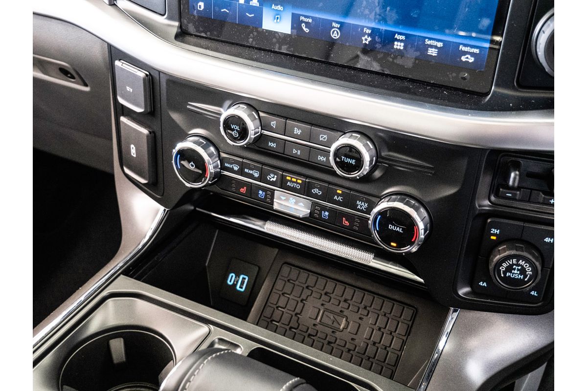 2023 Ford F-150 Lariat 4X4 SWB