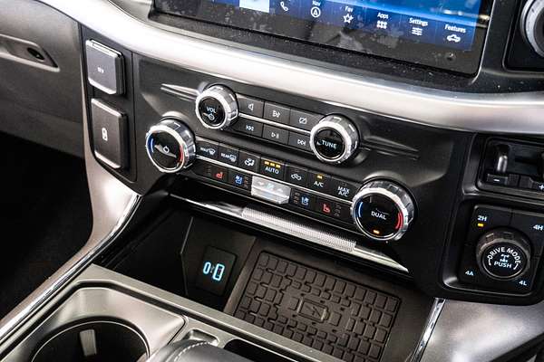 2023 Ford F-150 Lariat 4X4 SWB