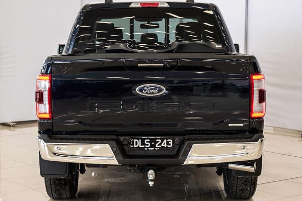 2023 Ford F-150 Lariat 4X4 SWB