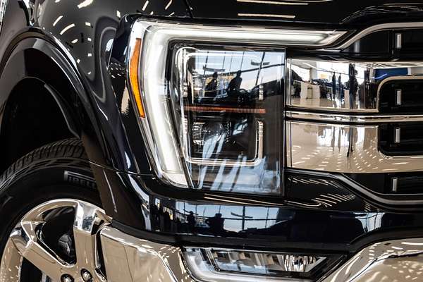 2023 Ford F-150 Lariat 4X4 SWB