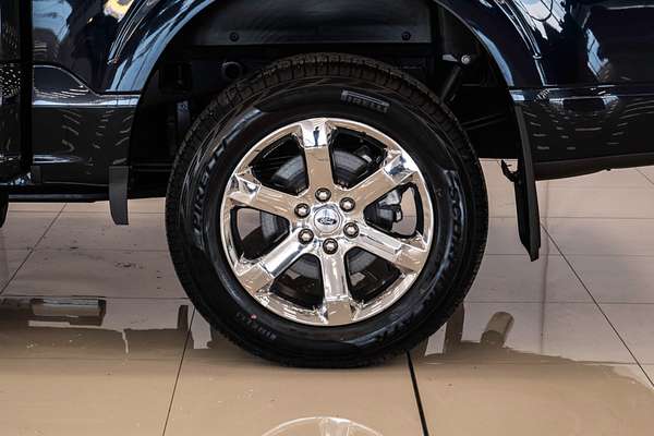 2023 Ford F-150 Lariat 4X4 SWB