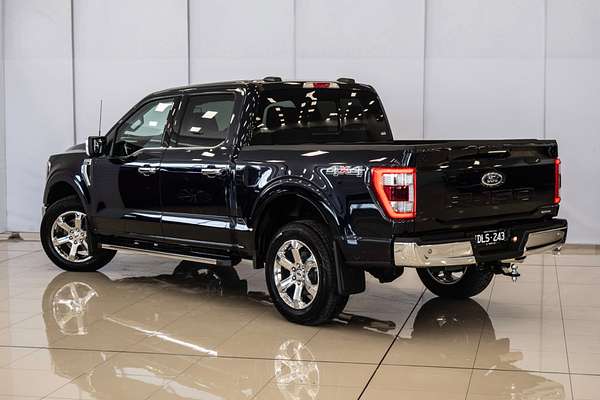 2023 Ford F-150 Lariat 4X4 SWB